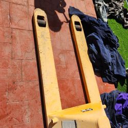 Pallet Jack