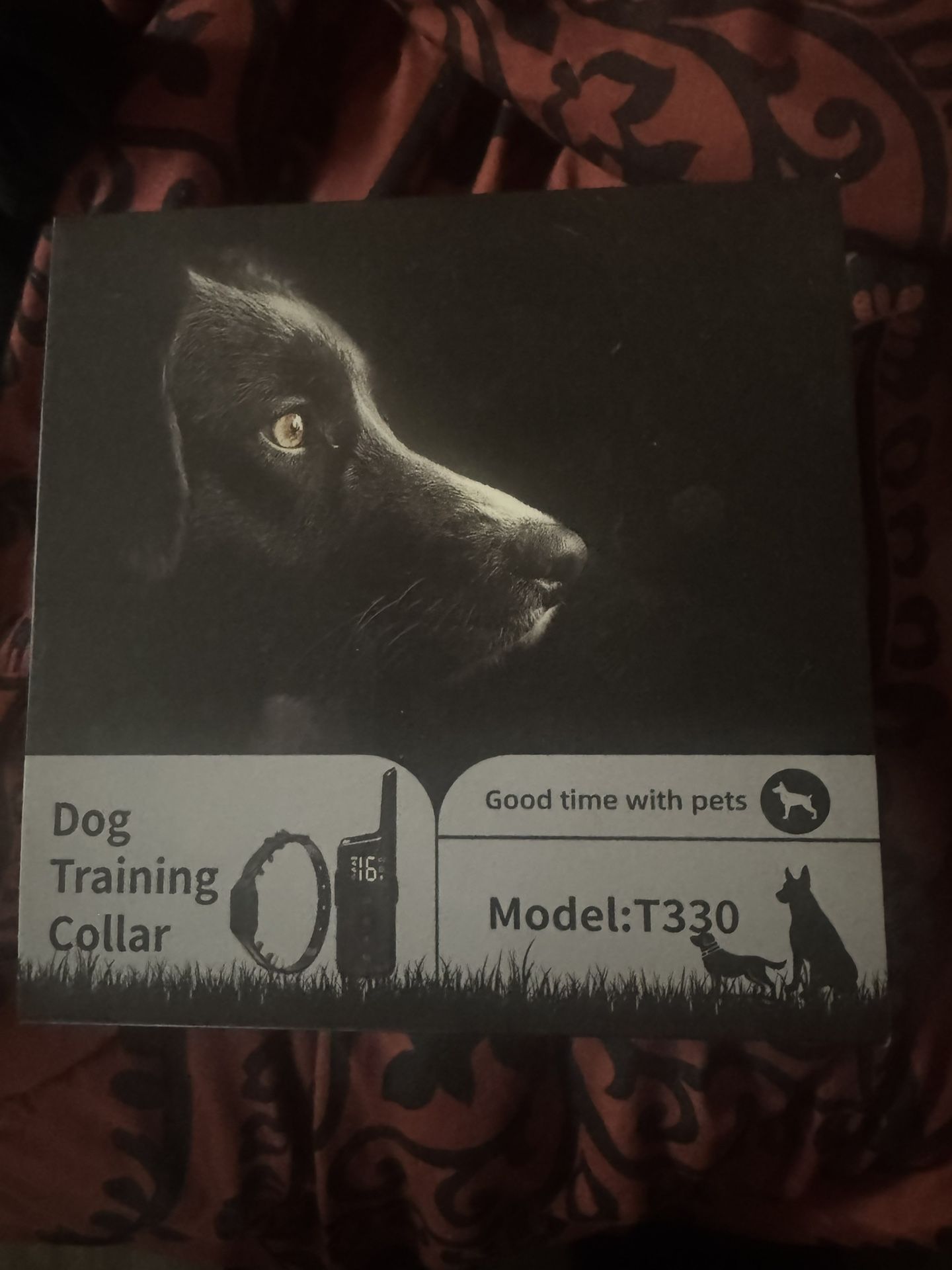 Dog Training Collars Brand New - Make Me An Offer