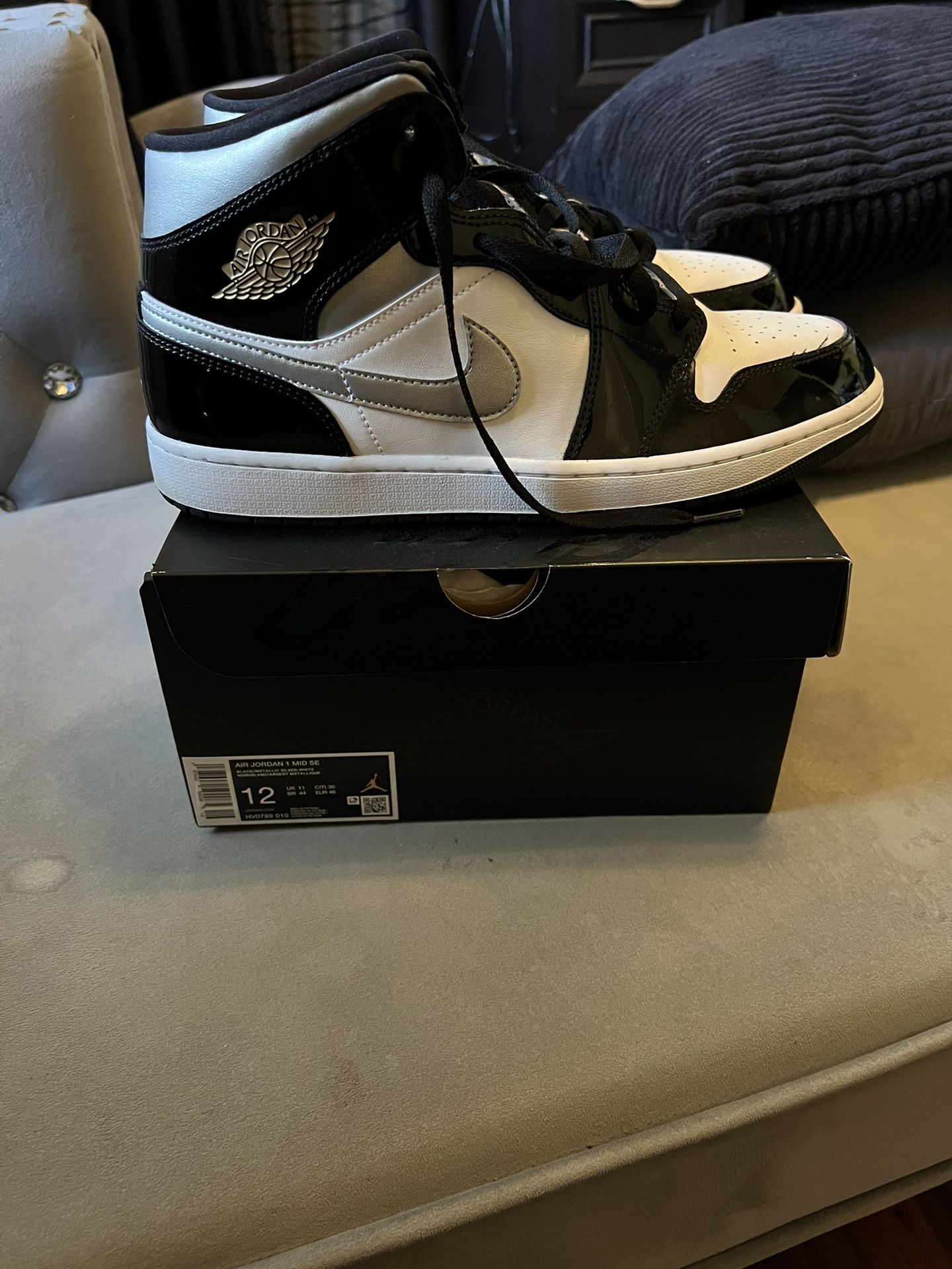 Jordan Retro 1 Size 12