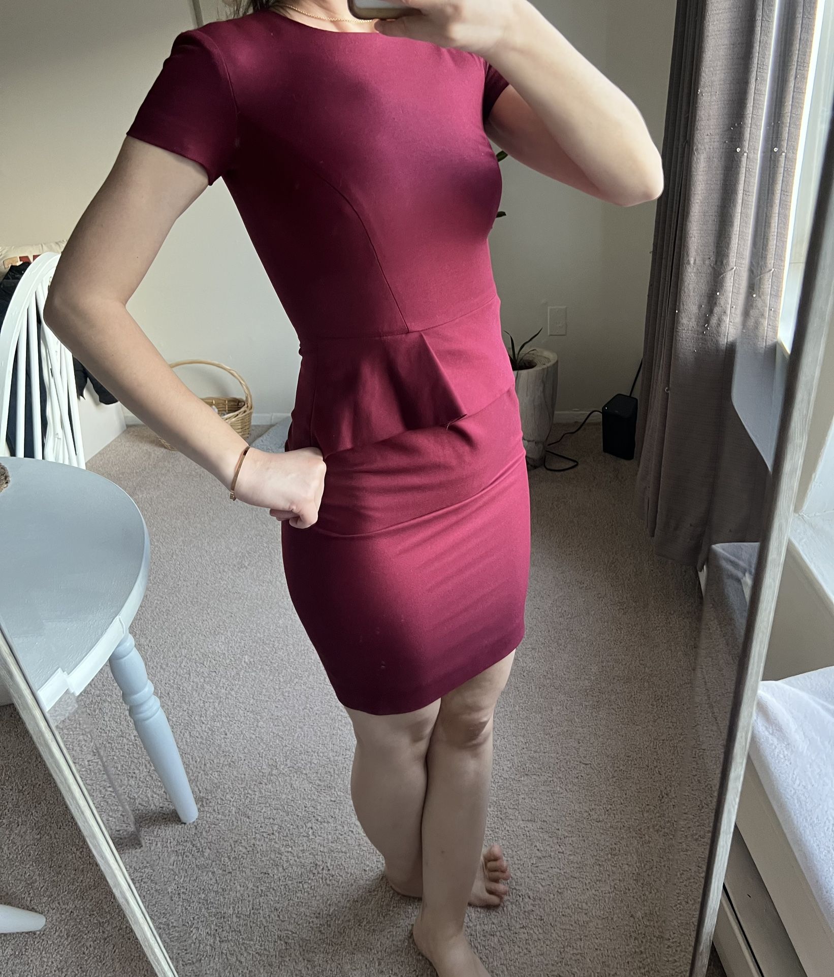 Small Size Dress Brand New