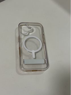 ZAGG iphone 17 case