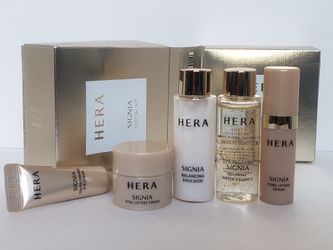 Korean Skincare Hera Signia Special Kits