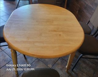 Round table
