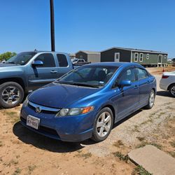 2008 Honda Civic