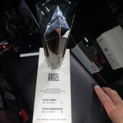 Thierry Mugler Angel Perfume 