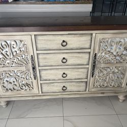 Entryway Table