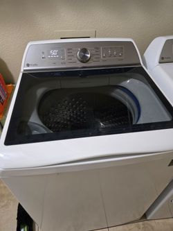 Washer Machine