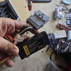 Stinger SSGM11 Stereo Installation Kit