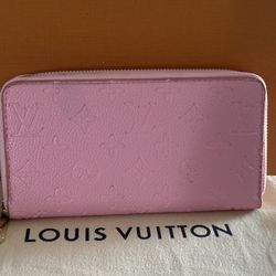 LV Wallet