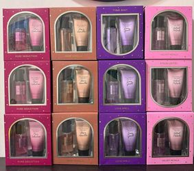 Victoria’s Secret Gift Set