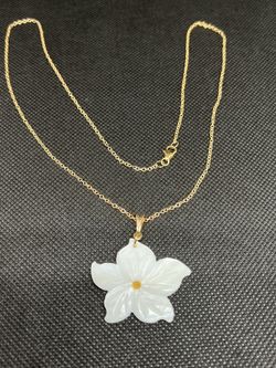 Handmade Pendant