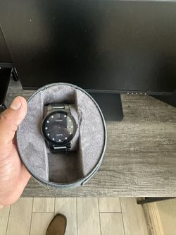 Citizen Watch Eco Hardly Used