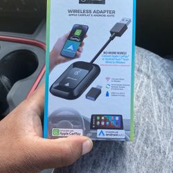 CarPlay