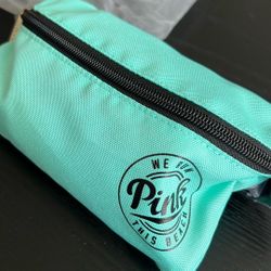 Pink Belt Bag