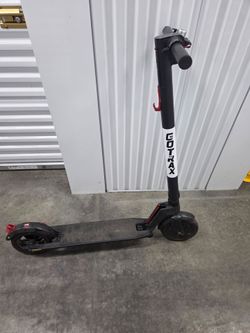 Gotrax Electric Scooter $150 OBO