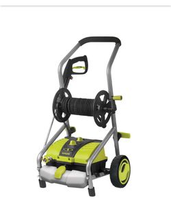 NEW IN BOX Shop Sun Joe 1450 PSI 1.24 GPM 14.5 Amp Cold Water Corded Electric Pressure Washer