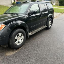 For Sale - Parts