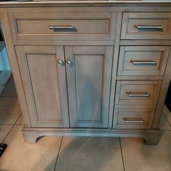 36in Roth Allen  Vanity 