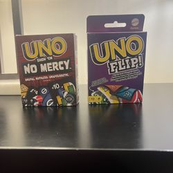UNO $8 EA 