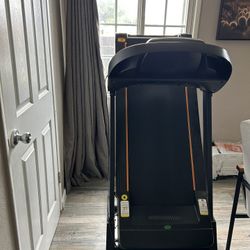 Treadmill