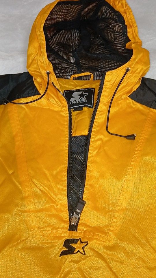 Starter Jacket