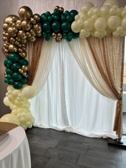 Backdrops