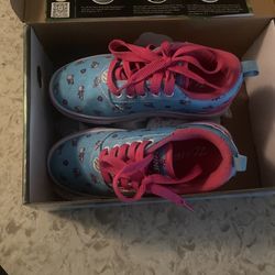 Heelys Shoes