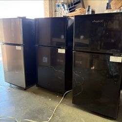 Free Mini Fridges 