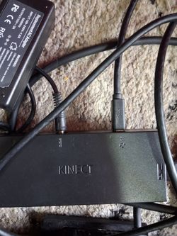 Xbox Kinect for Xbox One