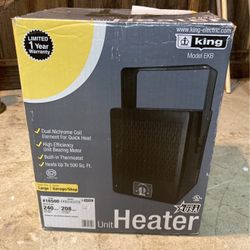 Heater