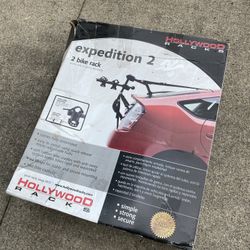 Hollywood Racks - Expedition 2