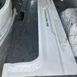 2019 2020 2021 2022 2023 2024 2025 GMC Sierra Denali Multipro Bottom And Top Tail Gate Lift Gate Hatch Pieces Oem 