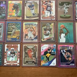 Sports Cards