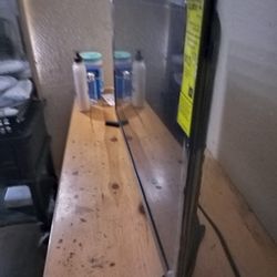 Samsung tv cash only