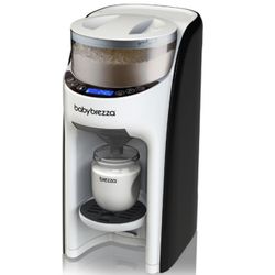 Baby Brezza Formula Pro Advanced Dispenser – Like New (7 Months Old)