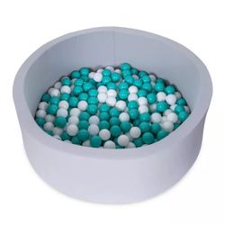 New Playtopia Foam Ball Pit