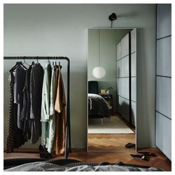 Ikea Hovet Mirror