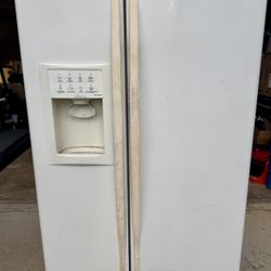 Free Refrigerator 