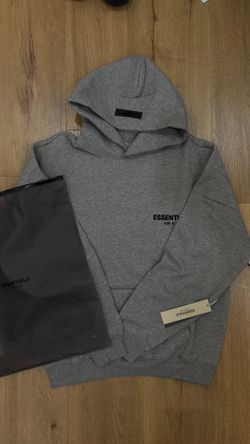 Essentials Dark Oat Size XS