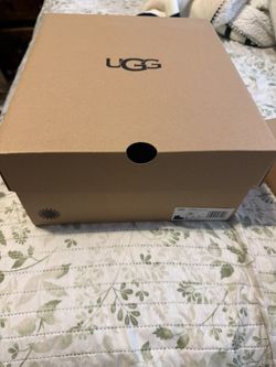 Ugg Platform Boots