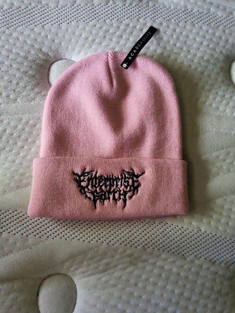 Enterprise Earth Beanie