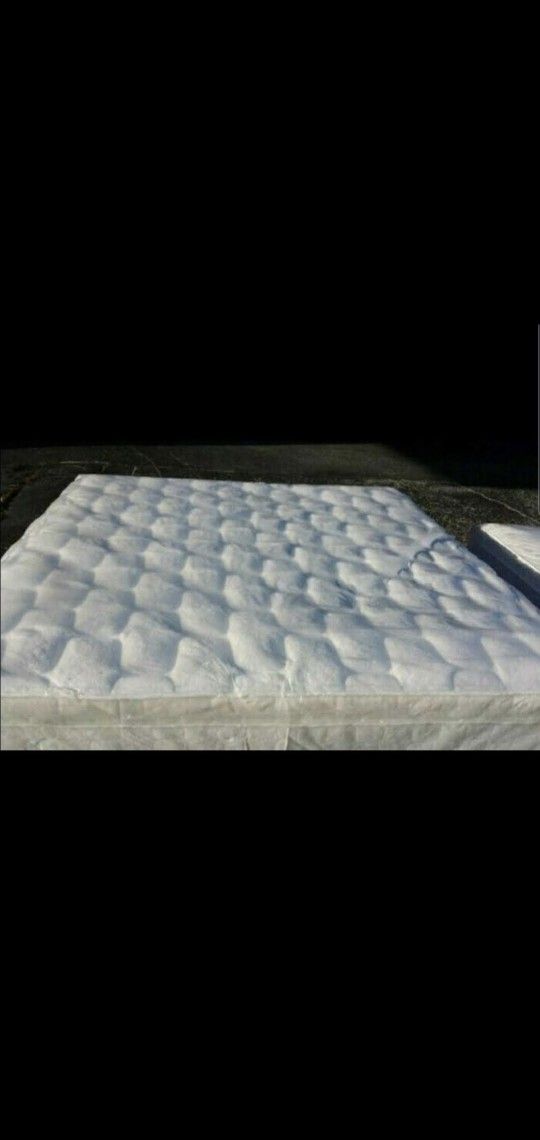 King bed pillow top can deliver new