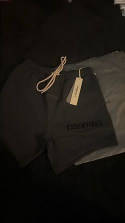 Essentials shorts
