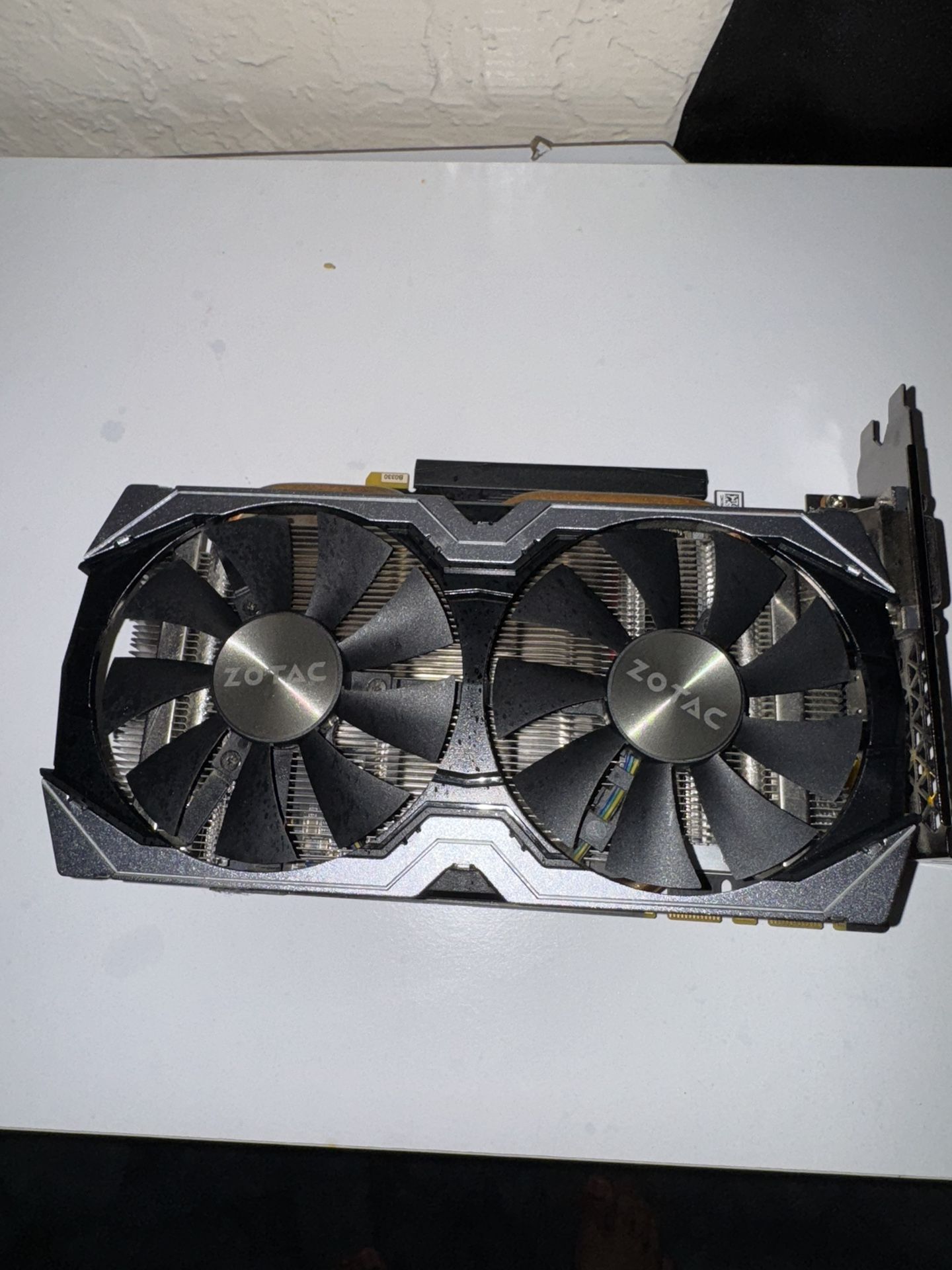 RTX 1070