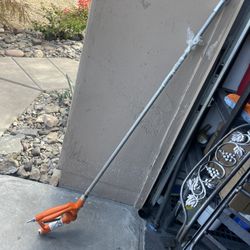 Hydro force Power Washer Gun 