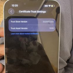 Apple iPhone 14 - 128GB  