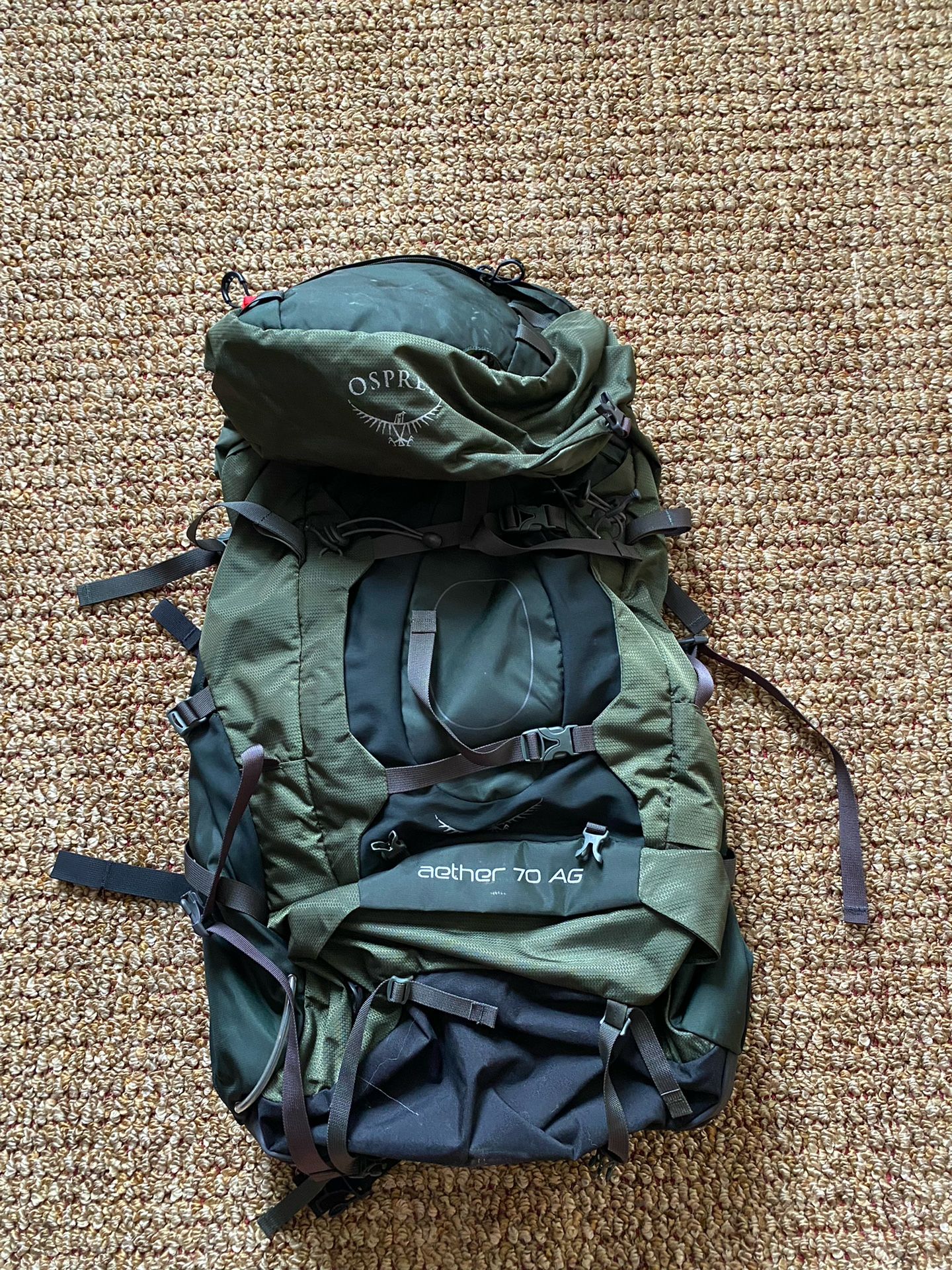 Osprey Aether 70 L Backpack