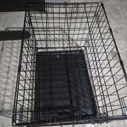 Medium Dog Cage 