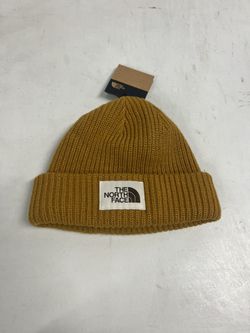 The North Face Beanie Salty Dog Beanie Timber Tan OSFA