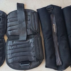 leg weights 